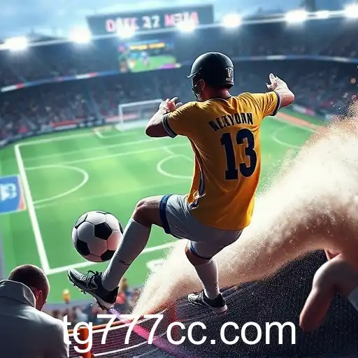 The Rise of TG777 in the Gaming World