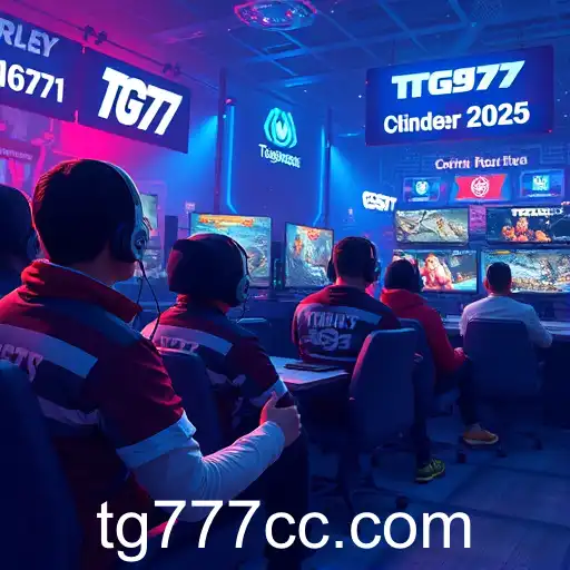 The Rise of TG777 and Its Impact on Online Gaming