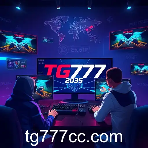 tg777