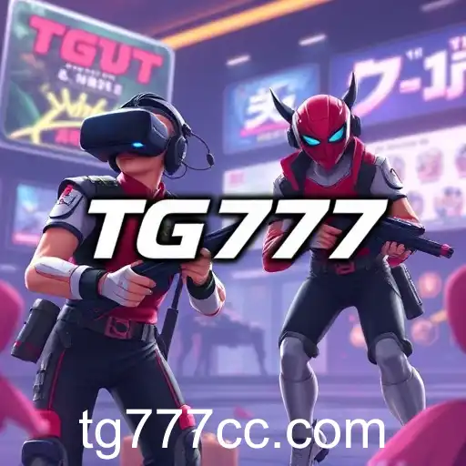 TG777 Revolutionizes Online Gaming Experience
