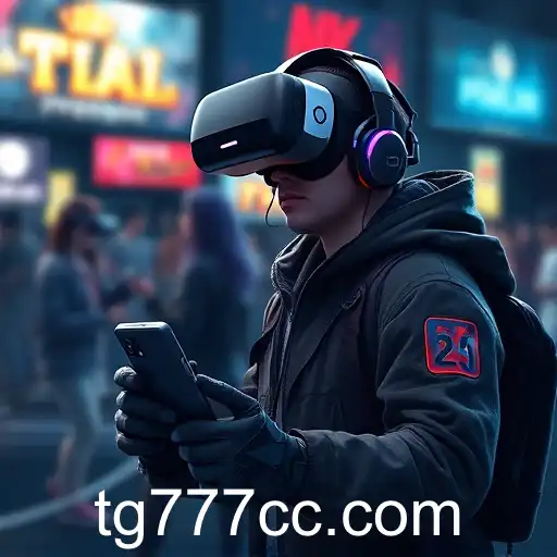 tg777